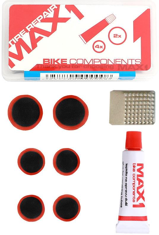 Lepení MAX1 8dílů malý set