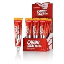 Nutrend Carbosnack tuba 50 g meruňka Nutrend Carbosnack tuba 50 g meruňka