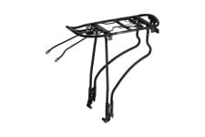 Nosič KLS Convoy 26" - 29" black Nosič KLS Convoy 26" - 29" black