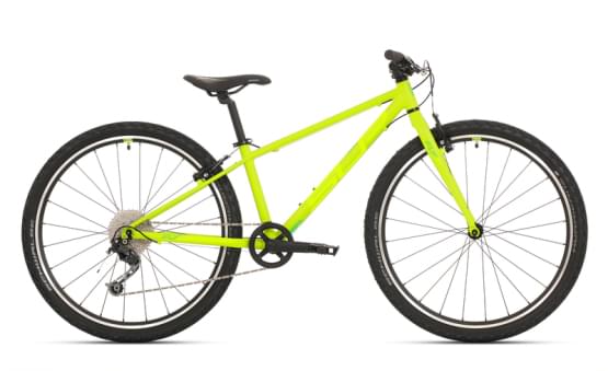 Dtsk kolo Superior F.L.Y. 27 Lime Green/Neon Yellow 2020