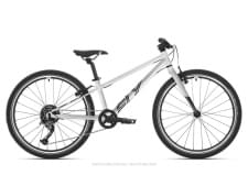 Dětské kolo Superior F.L.Y. 20 Gloss Silver/Black Metallic 2021 Dětské kolo Superior F.L.Y. 20 Gloss Silver/Black Metallic 2021