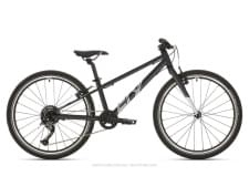 Dětské kolo Superior F.L.Y. 20 Matte Black/Silver 2021 Dětské kolo Superior F.L.Y. 20 Matte Black/Silver 2021