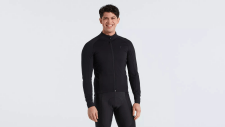 Bunda Specialized pánská SL PRO SOFTSHELL JACKET MEN BLK Bunda Specialized pánská SL PRO SOFTSHELL JACKET MEN BLK