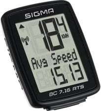 Computer SIGMA 7.16 ATS Computer SIGMA 7.16 ATS