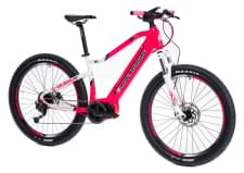 Horské elektrokolo Crussis e-Guera 7.6 2021 (27,5", 522Wh) Horské elektrokolo Crussis e-Guera 7.6 2021 (27,5", 522Wh)
