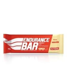 Nutrend Endurance Bar Vanilka 45g