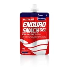 Nutrend Endurosnack sáček 75g ostružina Nutrend Endurosnack sáček 75g ostružina