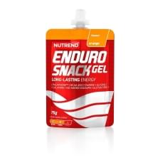 Nutrend Endurosnack sáček 75g pomeranč Nutrend Endurosnack sáček 75g pomeranč