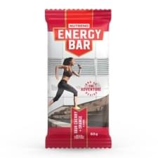 Nutrend Energy bar 60g višeň+pomeranč Nutrend Energy bar 60g višeň+pomeranč