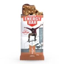 Nutrend Energy bar 60g lískový ořech Nutrend Energy bar 60g lískový ořech