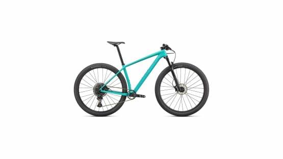 Horsk kolo Specialized EPIC HT 29 GLOSS LAGOON / CHAMELEON EYRIS