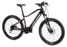 Horské elektrokolo Crussis e-Atland 5.6 2021 (27,5", 468Wh) Horské elektrokolo Crussis e-Atland 5.6 2021 (27,5", 468Wh)