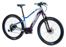 Horské elektrokolo Crussis e-Fionna 8.6-S 2021 (29", 630Wh) Horské elektrokolo Crussis e-Fionna 8.6-S 2021 (29", 630Wh)