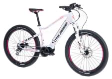Horské elektrokolo Crussis e-Guera 5.6 (27,5", 468Wh) Horské elektrokolo Crussis e-Guera 5.6 (27,5", 468Wh)