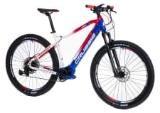 Horské elektrokolo Crussis e-Largo 9.6-S 2021 (29", 630Wh) Horské elektrokolo Crussis e-Largo 9.6-S 2021 (29", 630Wh)