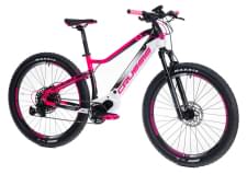 Horské elektrokolo Crussis OLI Guera 8.6-S 2021 (27,5", 630Wh) Horské elektrokolo Crussis OLI Guera 8.6-S 2021 (27,5", 630Wh)