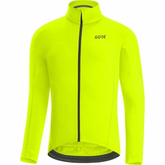 Gore Dres C3 Thermo Men Neon Yellow