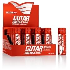 Nutrend gutar energy shot 60ml Nutrend gutar energy shot 60ml