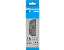 Řetěz Shimano 11-kolo MTB/Road CN-HG701 116čl s rychlospojkou Řetěz Shimano 11-kolo MTB/Road CN-HG701 116čl s rychlospojkou