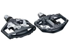 Pedály Shimano PD-EH500 černé Pedály Shimano PD-EH500 černé