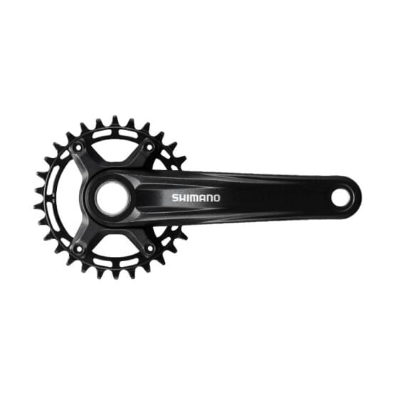 Kliky SHIMANO MT510-1 32 zubu 175mm
FCMT510-1, 2 ks, 12-st. bez obj.