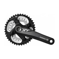 Shimano kliky XT FC-M785 integr. Klika 2x10 175mm 40x28z Shimano kliky XT FC-M785 integr. Klika 2x10 175mm 40x28z