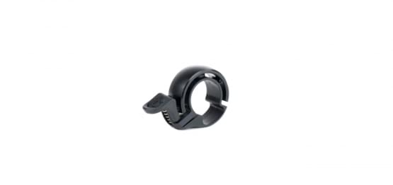 Zvonek Knog Oi Classic Blk Small