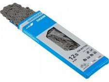 SHIMANO řetěz SLX CN-M7100 12rychl 126čl. s rychlospojkou SHIMANO řetěz SLX CN-M7100 12rychl 126čl. s rychlospojkou