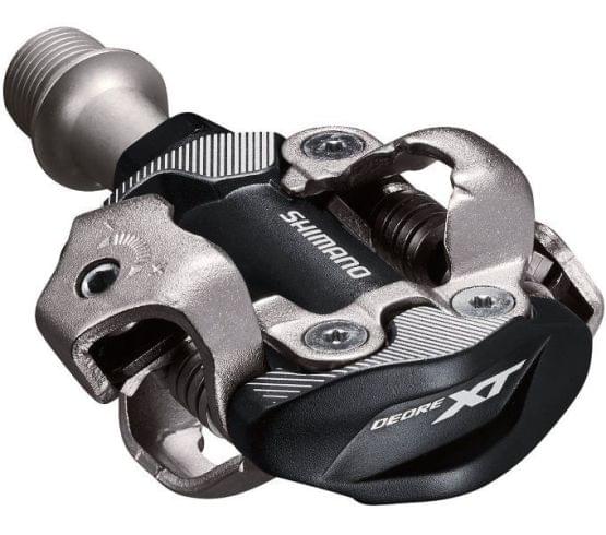 Pedly Shimano SPD PD-M8100 XT