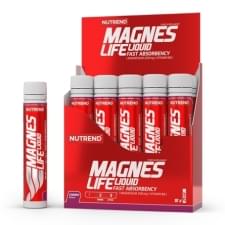 Nutrend magneslife 25 ml Višeň Nutrend magneslife 25 ml Višeň