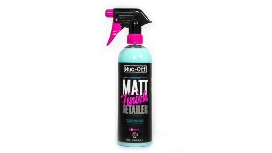 MUC-OFF Matt Finish Detailer 750ml