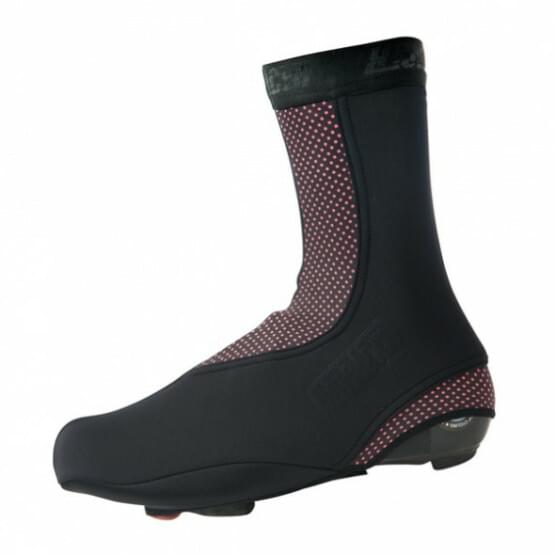 BIORACER NVLEKY NA TRETRY ONE TEMPEST PROTECT PIXEL BLACK/FLUO PINK