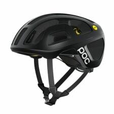 Helma POC Octal MIPS Uranium Black Matt LRG 56-62CM Helma POC Octal MIPS Uranium Black Matt LRG 56-62CM
