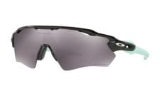 Brle Oakley Radar EV XS Path Pol Blk w/ PRIZM Black