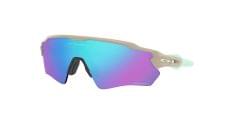 Brýle OAKLEY Radar EV XS Sand w/ PRIZM Sapph Brýle OAKLEY Radar EV XS Sand w/ PRIZM Sapph