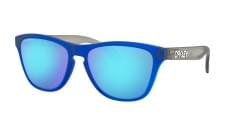 Brle Oakley Frogskins XS MtTrnsSpph w/ PRIZM Spph