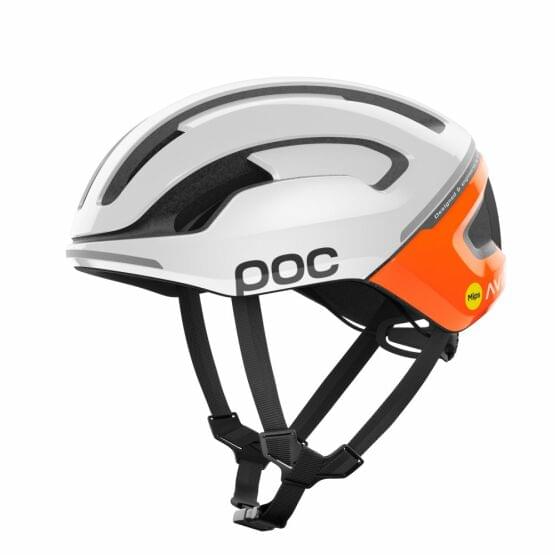 Helma POC Omne Air MIPS Fluorescent Orange AVIP LRG 56-61CM