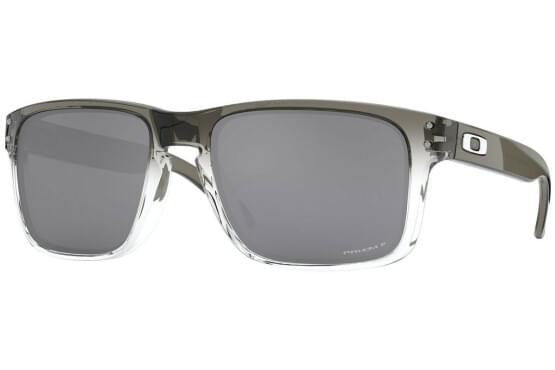 Brle Oakley Holbrook  Prizm Black Polarized