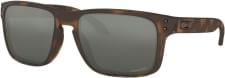 Brýle Oakley HOLBROOK Prizm matte brown tortoise/black