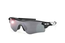 Brýle OAKLEY Radarlock Path polished black/black iridium Brýle OAKLEY Radarlock Path polished black/black iridium