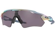 Brle Oakley RADAR EV PATH PRIZM GREY ODYSSEY COLLECTION