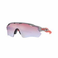 Brle Oakley Radar EV Path - Space Dust / Prizm Snow Sapphire