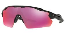 Brýle Oakley Radar Ev Pitch Pol Black w/ prizm field Brýle Oakley Radar Ev Pitch Pol Black w/ prizm field