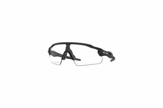 Brýle Oakley Radar EV Pitch matte black/clear black photochromic