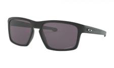 Brýle Oakley Sliver matt black / prizm grey Brýle Oakley Sliver matt black / prizm grey