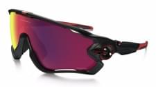 Brýle Oakley Jawbreak matte black prizm road Brýle Oakley Jawbreak matte black prizm road