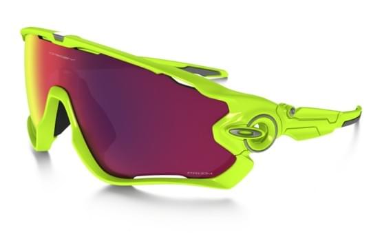 Brle Oakley Jawbreaker retina burn prizm road