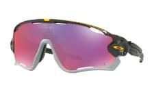 Brýle Oakley Jawbreaker TDF Carbon w/ PRIZM Road Brýle Oakley Jawbreaker TDF Carbon w/ PRIZM Road