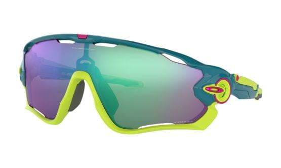 Brle Oakley Jawbreaker Mtt Balsam w/ PRIZM Road Jd