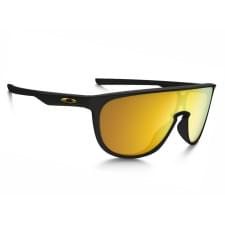 brýle oakley Trillbe Matte Black w/ 24K Iridium brýle oakley Trillbe Matte Black w/ 24K Iridium
